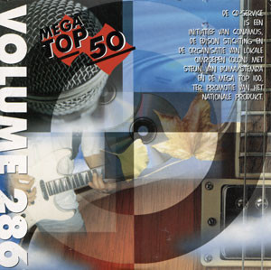 Mega Top 50 Volume 286