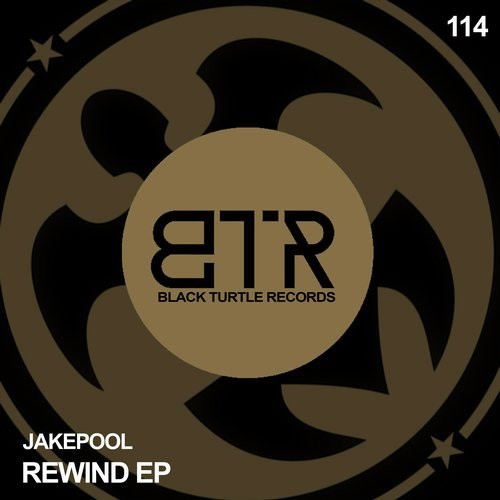Rewind EP