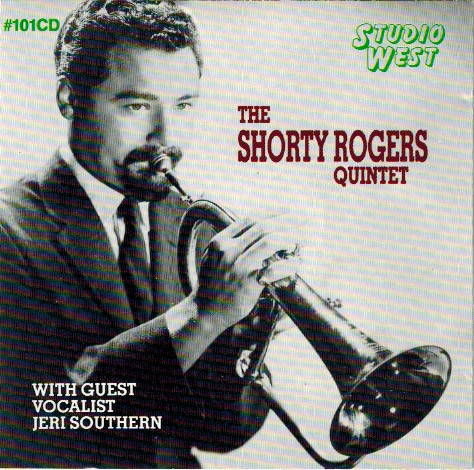 The Shorty Rogers Quintet