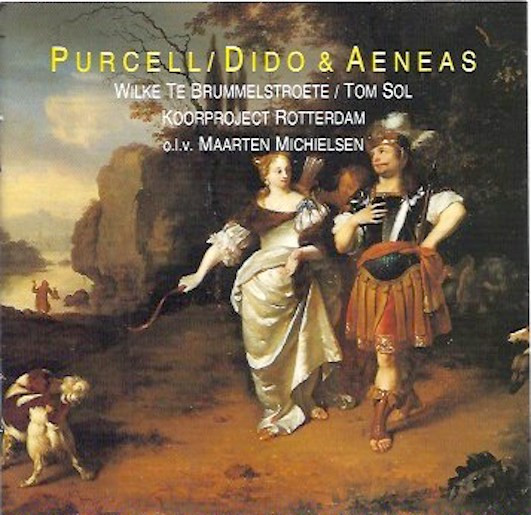 Dido & Aeneas