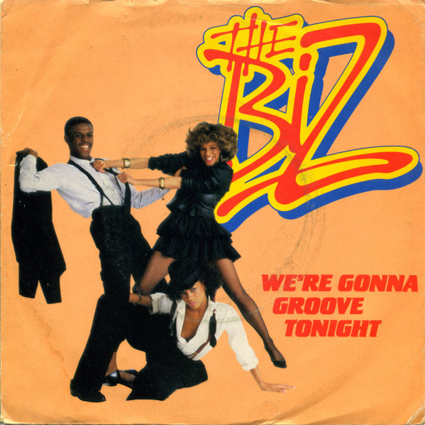 We're Gonna Groove Tonight