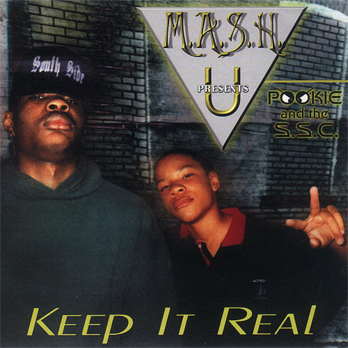 Keep It Real