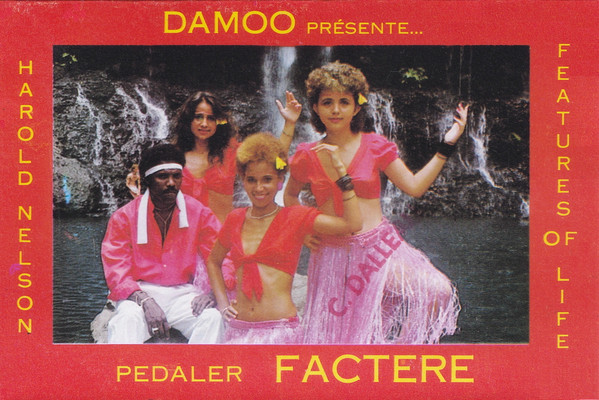 Pedaler Factere