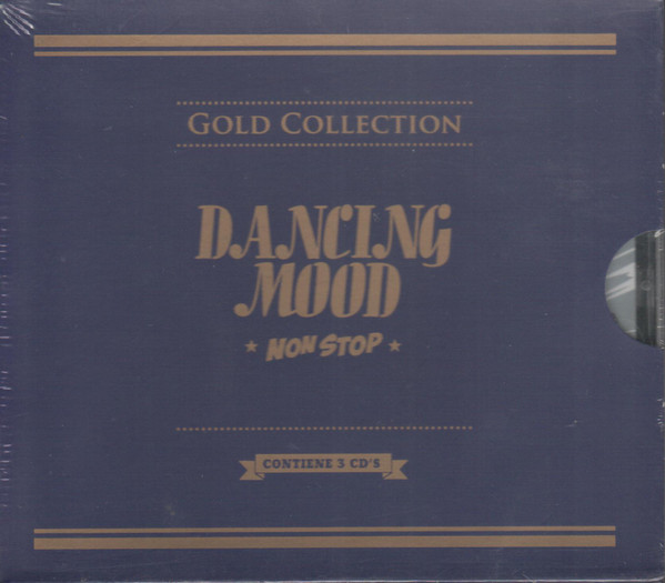 Non Stop - Gold Collection