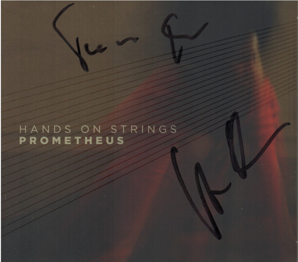 Prometheus