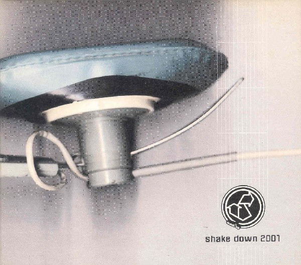 Shake Down 2001