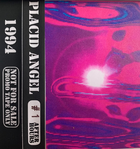 1994 After Hours #01
