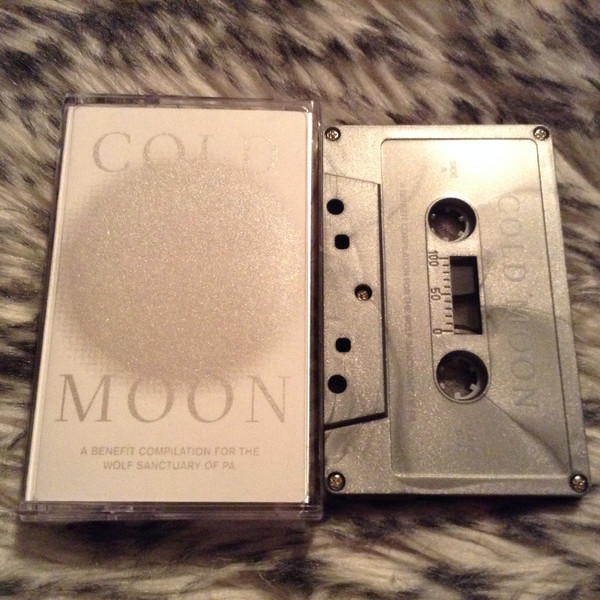 Cold Moon: A Benefit Compilation For The Wolf Sanctuary Of PA