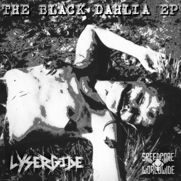 The Black Dahlia EP