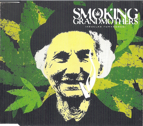 Smoking Grandmothers (Abuelas Fumadoras)