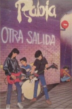 Otra Salida