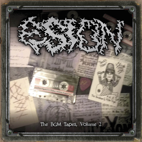 The BGM Tapes, Volume 2