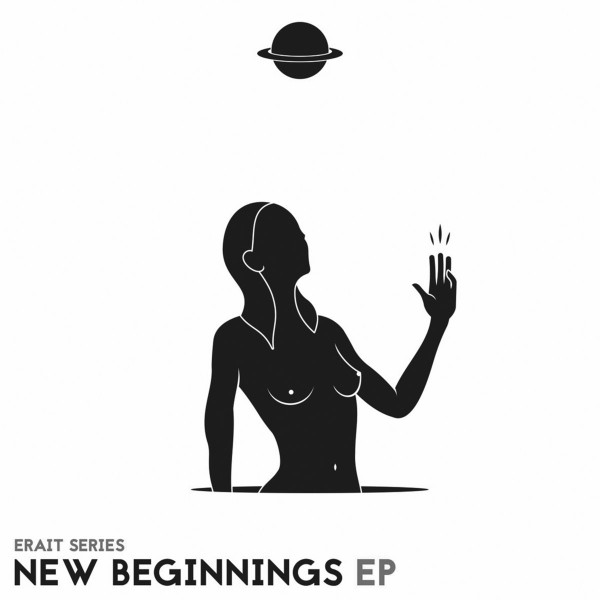 New Beginnings EP