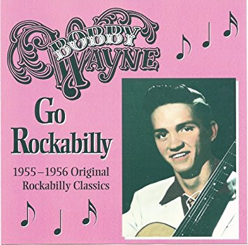 Go Rockabilly