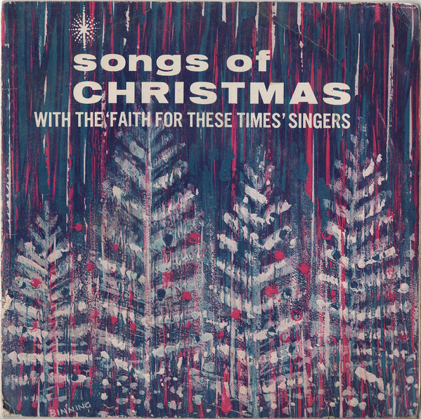 Songs Of Christmas