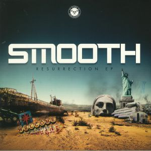 Resurrection E.P.
