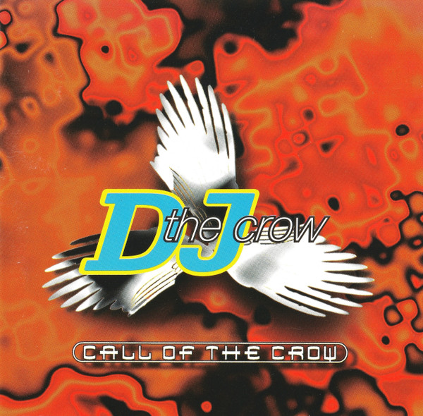 Call Of The Crow