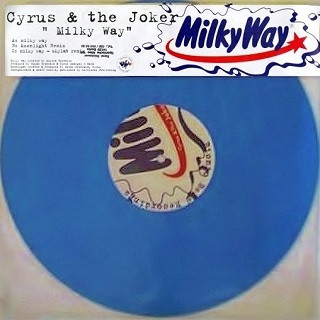 Milky Way