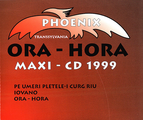 Ora-Hora