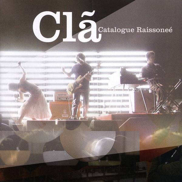 Catalogue Raissoneé