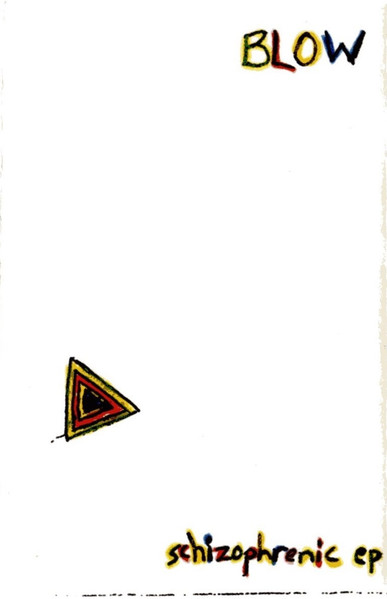 Schizophrenic Ep