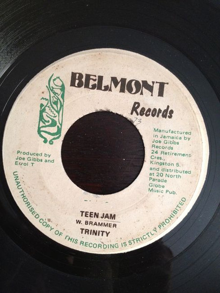 Teen Jam