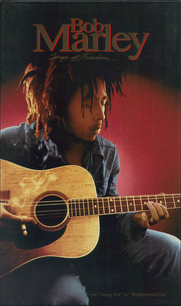 Songs Of Freedom