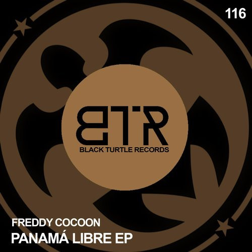 Panamá Libre EP