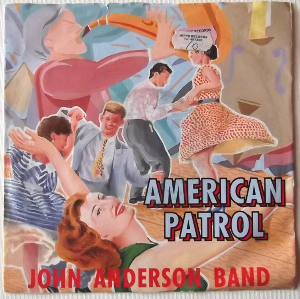American Patrol