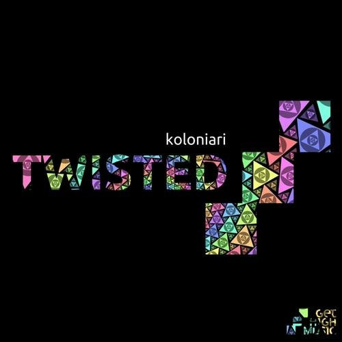 Twisted