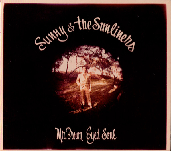 Mr. Brown Eyed Soul