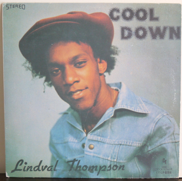 Cool Down