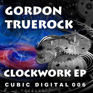 Clockwork EP
