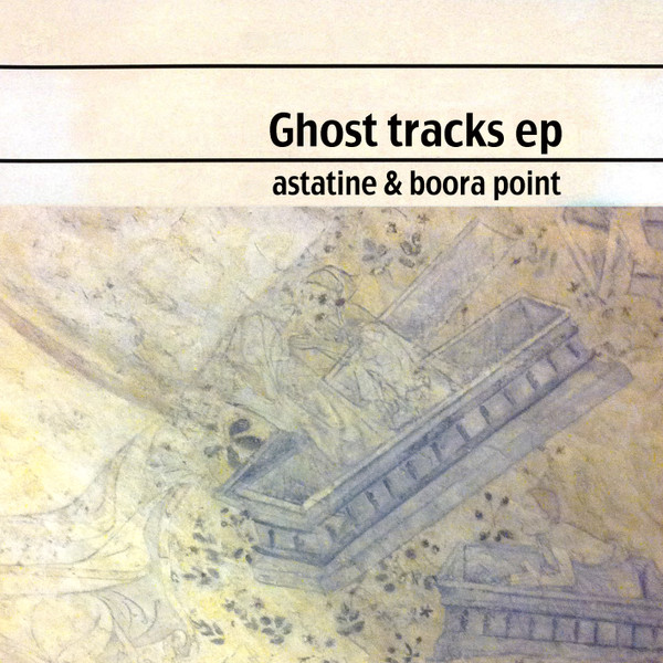 Ghost Tracks