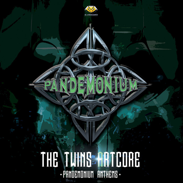 Pandemonium Anthems