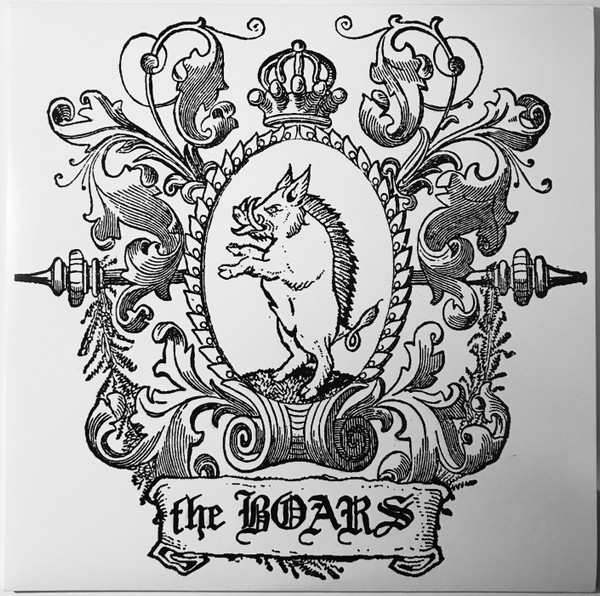 The Boars