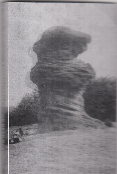 A Magnificent Stone Near Nazarovo