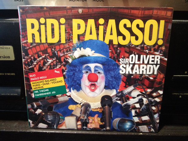 Ridi Paiasso!