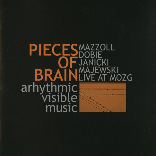 Arhythmic Visible Music