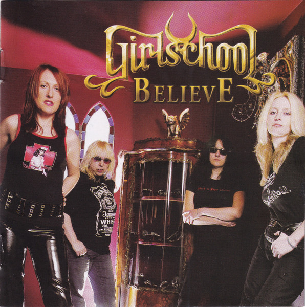Believe