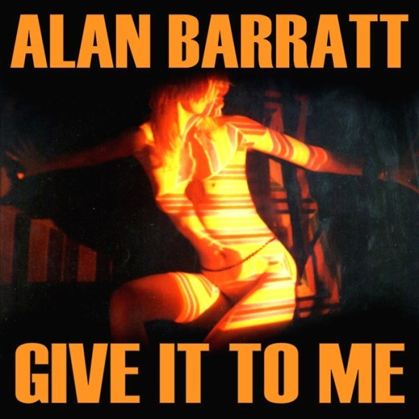 Give It To Me