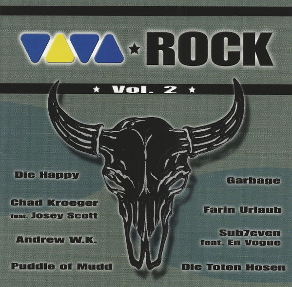VIVA * Rock Vol. 2