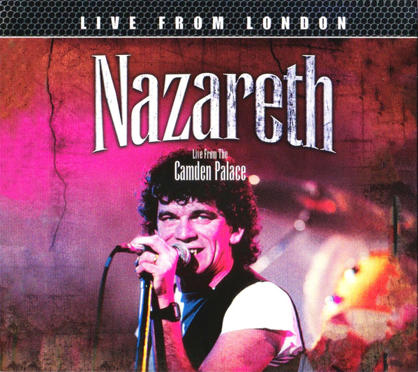 Live From London
