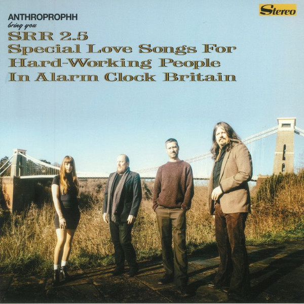 SRR 2.5 Special Love Songs For Hard-Working People In Alarm Clock Britain