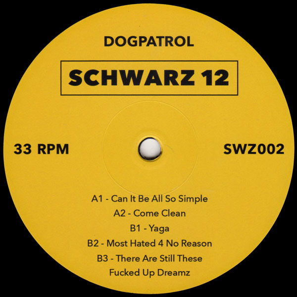SWZ002