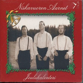 Joulukalenteri