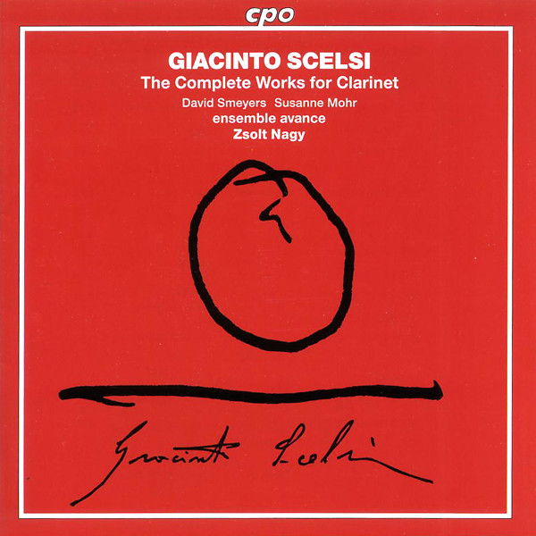 The Complete Works For Clarinet