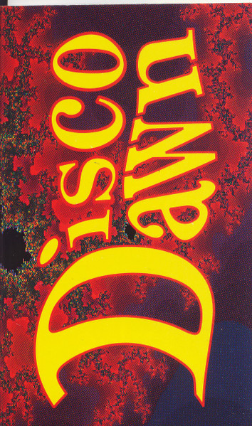 Discodawn