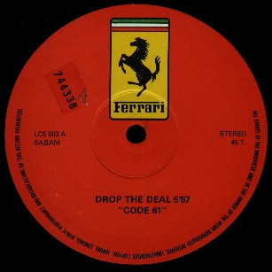 Drop The Deal