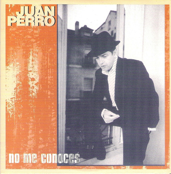 No Me Conoces